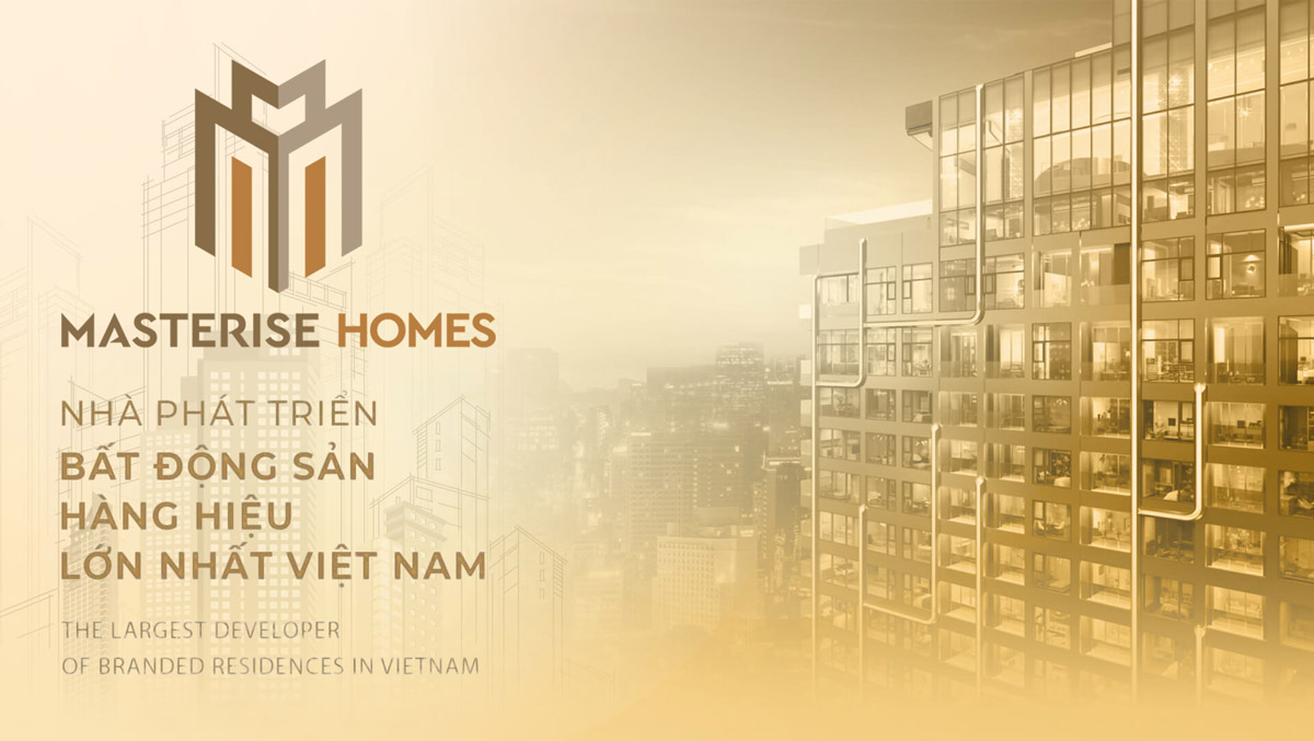 chủ đầu tư lumiere springbay masterise homes