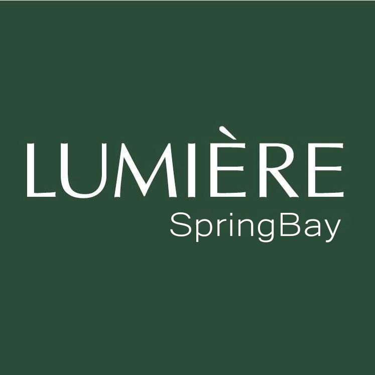 Lumière SpringBay