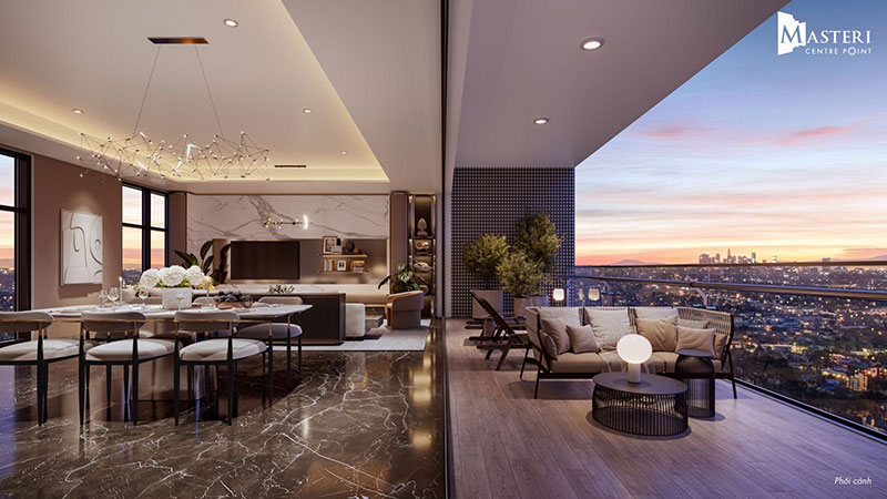 penthouse lumiere springbay